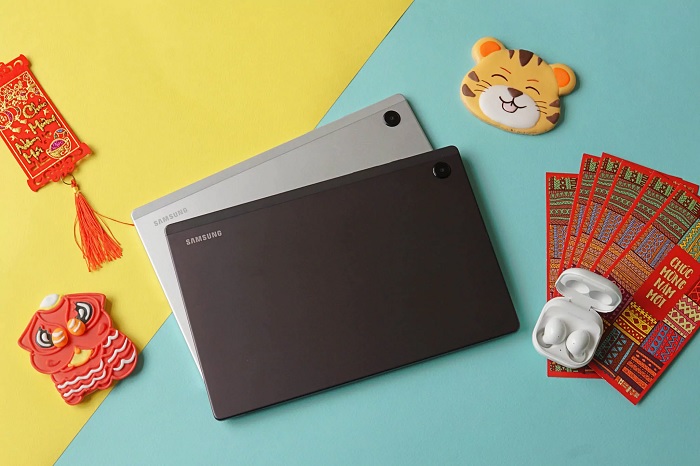 Phiên bản mới đã có sự cải tiến trong thiết kế giúp máy trở nên đẹp và hiện đại hơn