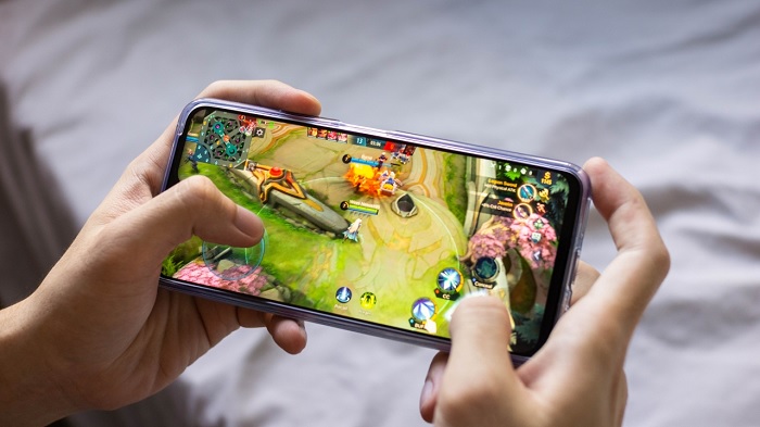 Hiệu năng Y33s nổi bật