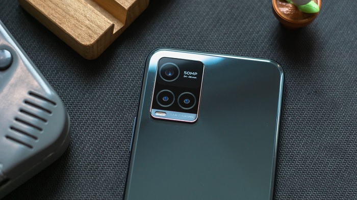 Camera là điểm nổi bật của sản phẩm