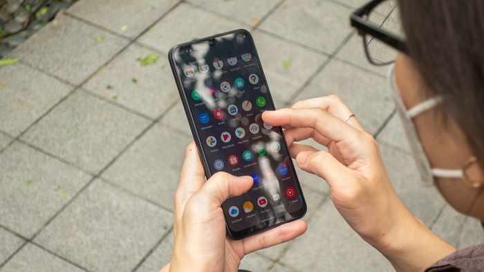 Theo bạn Y33s có phải chiếc smartphone đáng để trải nghiệm?