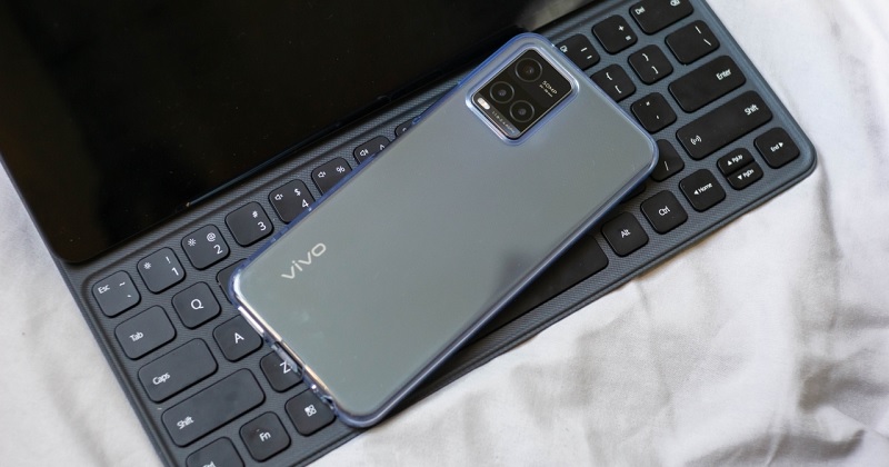 Đánh giá Vivo Y33s