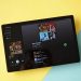 điểm nổi bật trên Galaxy Tab A8 2022