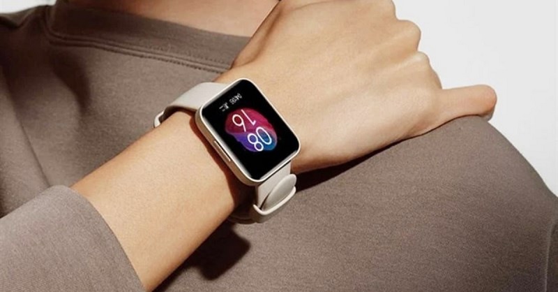 điểm nổi bật trên Redmi Watch 2 Lite