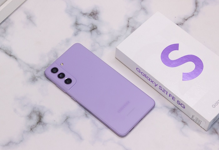 Thiết kế thời trang đầy phong cách