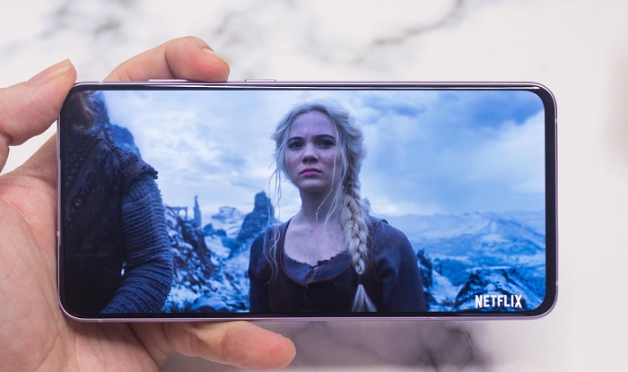 3 điểm nổi bật trên Galaxy S21 FE 5G