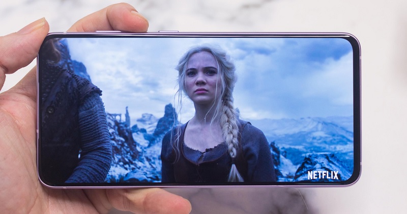 Khám phá 3 điểm nổi bật trên Galaxy S21 FE 5G thu hút người dùng trong dịp đầu năm 2022