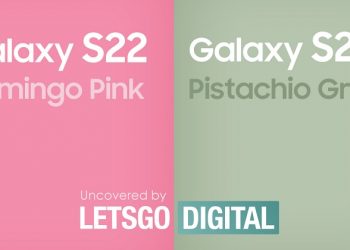 Galaxy S22 có gì mới?