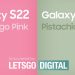 Galaxy S22 có gì mới?