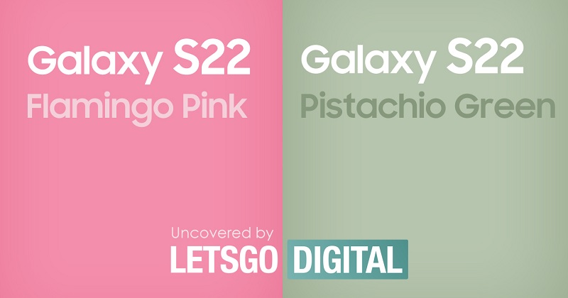 Galaxy S22 có gì mới?