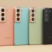 Samsung Galaxy S22 có mấy màu khi lên kệ? Màu nào đẹp nhất?