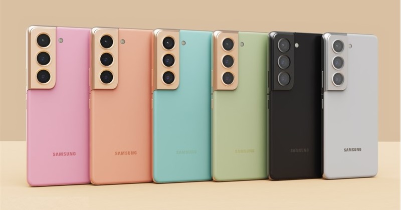 Samsung Galaxy S22 có mấy màu khi lên kệ? Màu nào đẹp nhất?