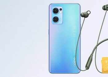 giá bán OPPO Reno7 5G