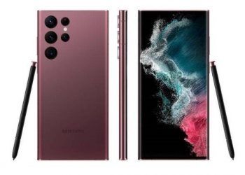 giá bán dòng Samsung Galaxy S22 tại châu Âu