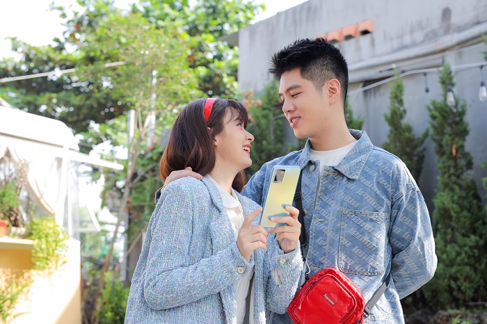 Hướng dẫn sử dụng Vivo Y33s cơ bản nhất