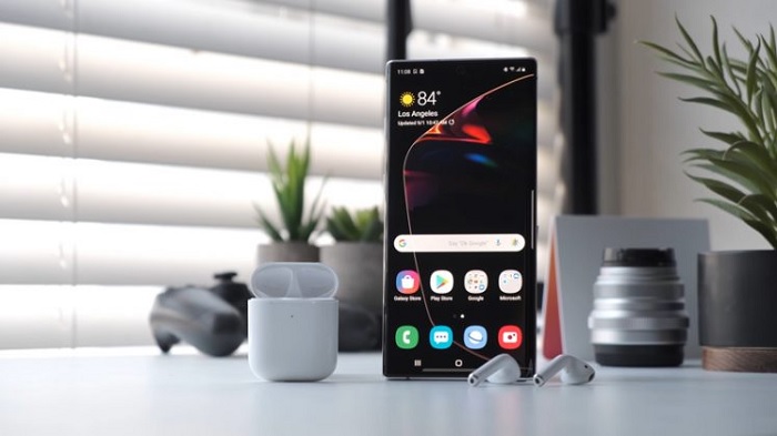 AirPods có thể kết nối với điện thoại Android 