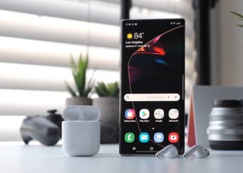 kết nối AirPods với Android