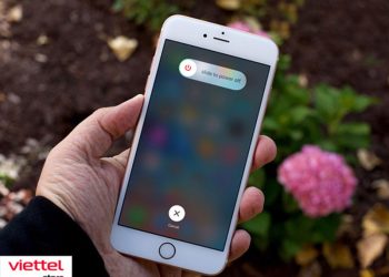 không thể kích hoạt iphone