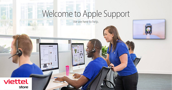 Liên hệ với nhà mạng cung cấp dịch vụ