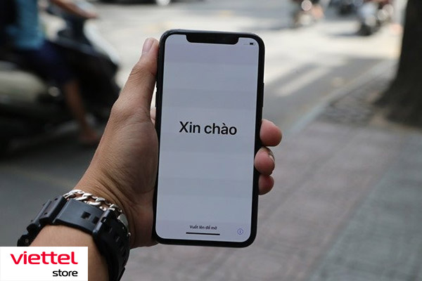 Cách khắc phục lỗi không thể kích hoạt iPhone của bạn vì máy chủ