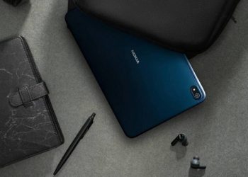 lý do nên mua Nokia T20