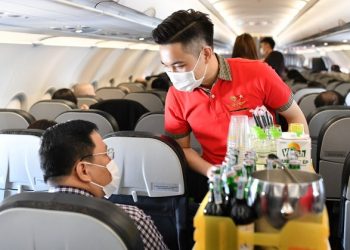 nhập cảnh Việt Nam