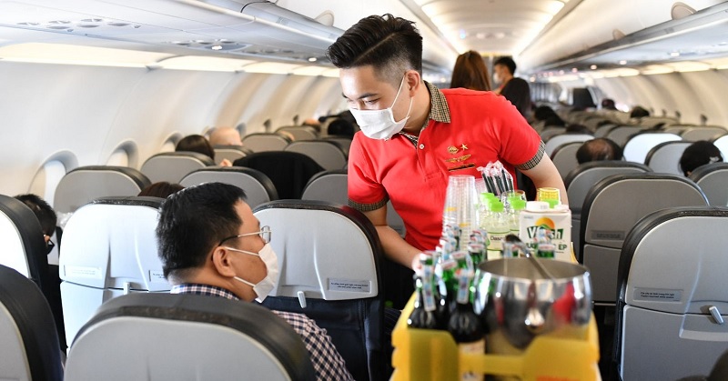 nhập cảnh Việt Nam