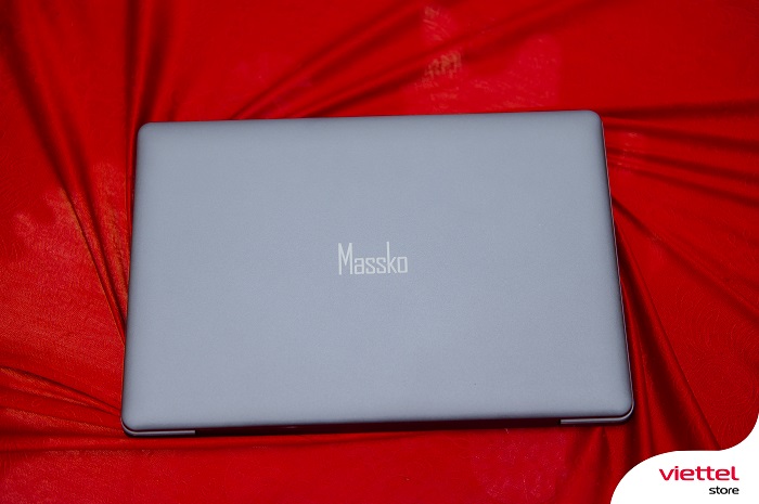 Massko Q1V, Laptop ngon bổ rẻ