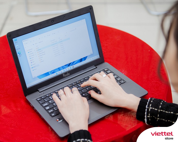 Massko Q1V đi kèm RAM 4GB