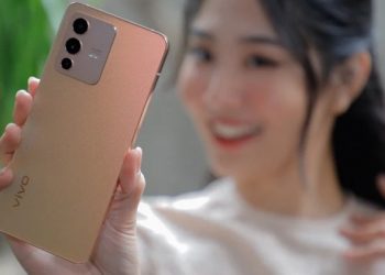 Bật mí 3 mẹo chụp ảnh đẹp bằng Vivo V23 5G
