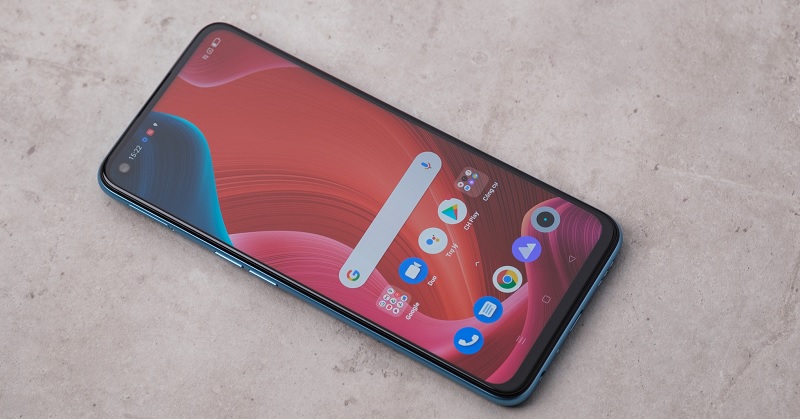 mẹo sử dụng Realme 9i
