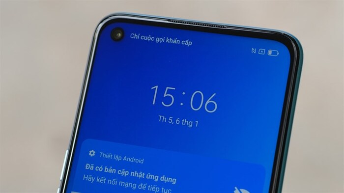 Dễ dàng tắt nội dung thông báo màn hình khóa