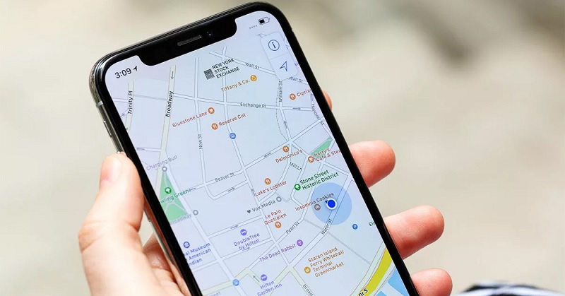 Tổng hợp các mẹo sử dụng Google Maps cực hay bạn nên biết