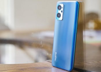 Mẹo sử dụng máy tính trên Realme 9i