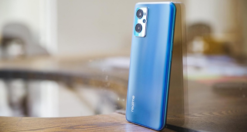 Mẹo sử dụng máy tính trên Realme 9i