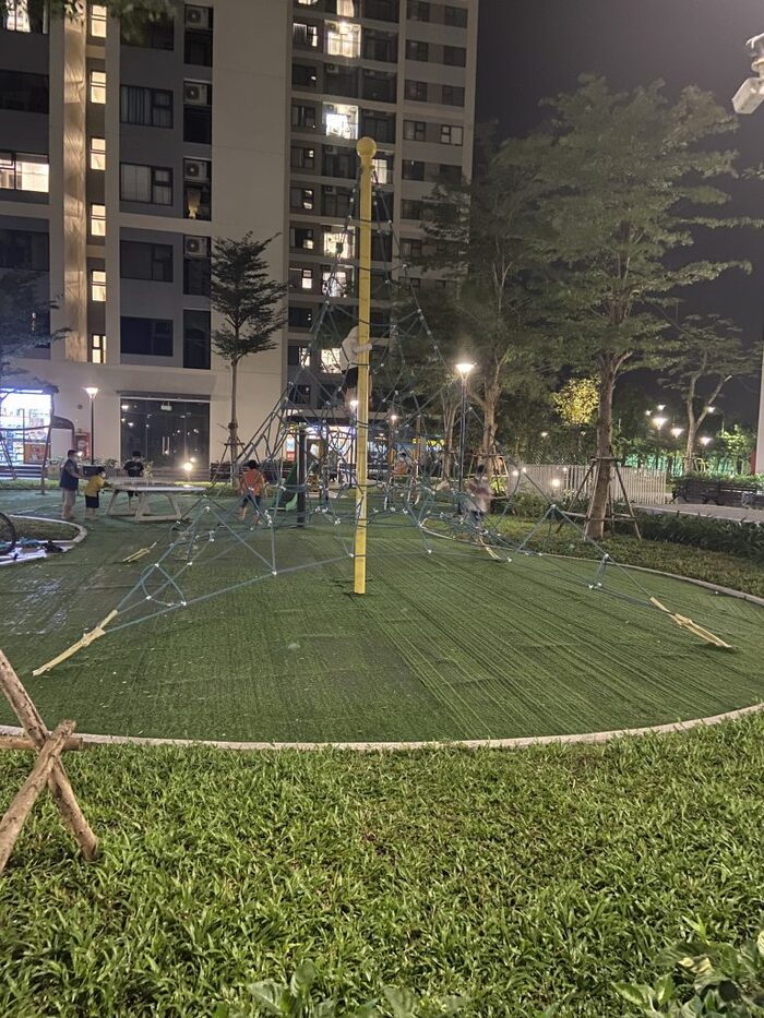 Ảnh chụp thiếu sáng trên iPhone 11