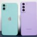 Nên mua Galaxy S21 FE 5G hay iPhone 11?