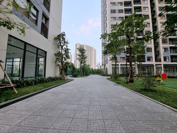 Ảnh chụp góc rộng trên Galaxy S21 FE 5G