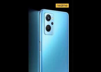 ngày ra mắt Realme 9i