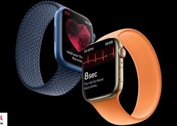 Apple Watch Series 7