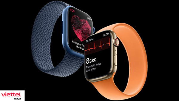 Apple Watch Series 7