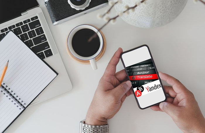 Yandex.Translate