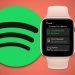 phát nhạc trên Apple Watch