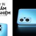 realme 9i chính thức ra mắt: Sở hữu chip Snapdragon 680 tiến trình 6nm đầu tiên, sạc siêu nhanh 33W
