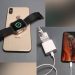 [Hỏi đáp] Sạc Apple Watch có sạc được iPhone không?