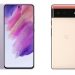 So sánh Galaxy S21 FE 5G và Google Pixel 6: Chọn Samsung hay Google?