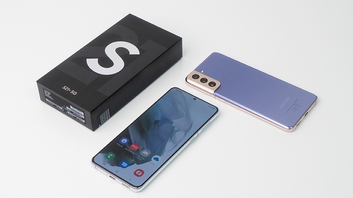 Nhiều khả năng Galaxy S22 có ngôn ngữ thiết kế tương đồng các dòng S của Samsung