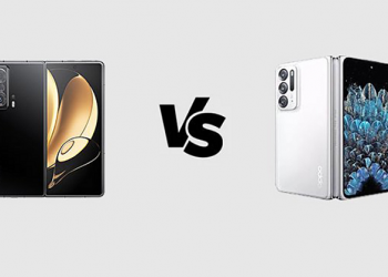 So sánh Honor Magic V và OPPO Find N: Thiết kế, cấu hình, camera,… một 9 một 10