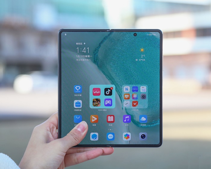 Màn hình Honor Magic V