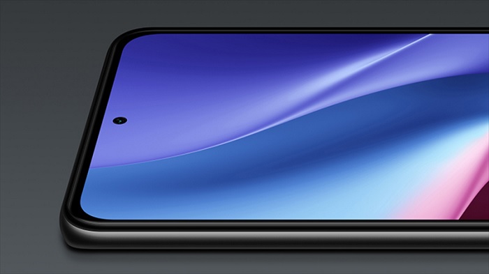 Màn hình công nghệ AMOLED mang đến màu sắc chân thực và sống động
