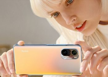 so sánh Redmi K50 và Redmi K40